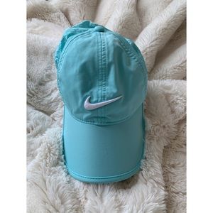 Nike cap